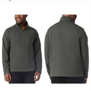 NWT 32 Degrees size large pullover